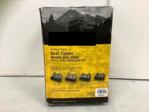 Trail Gear Bench Seat Cover, E-Comm Return