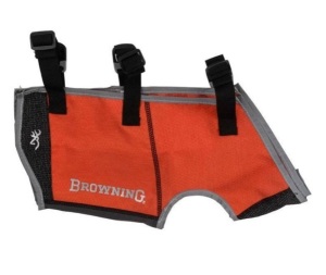 Browning Full Body Safety Vest for Dogs, Large, E-Comm Return