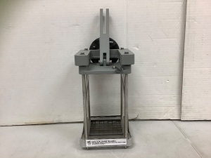 French Fry Cutter, E-Comm Return