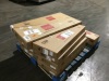 Pallet of BCP Guitars - Most Appear New 