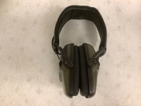 Howard Leight Impact Sport Earmuffs, E-Commerce Return