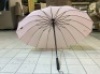 Saiveina 47"&nbsp;Auto Open Waterproof Windproof Sport Umbrella. Appears New.&nbsp;