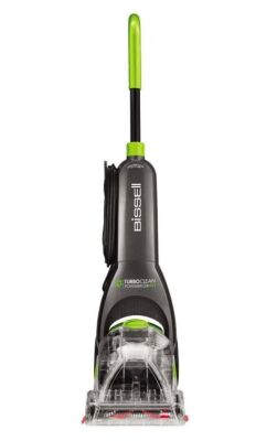 BISSELL TurboClean PowerBrush Pet Carpet Cleaner