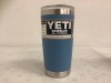 Yeti Rambler 20oz Tumbler, Appears new