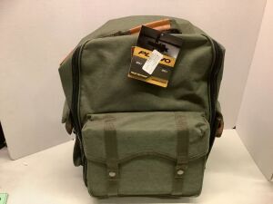 Plano 3600 Tackle Backpack, Appears New