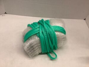 Cast Net Set, No Box, Ecommerce Return