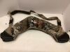 Blackout Bow Sling, Ecommerce Return