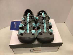 World Wide Sportsman Women's Oasis III, 7.5, Appears New