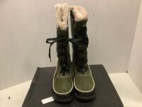 Sorel Women's Tivoli III High Waterproof Boots, 7, Appears New