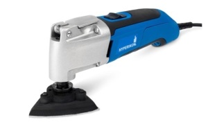 Hyperikon Multifunction Power Tool, Powers Up, E-Commerce Return