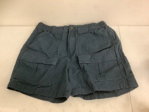 RedHead Mens Shorts, 34, E-Commerce Return