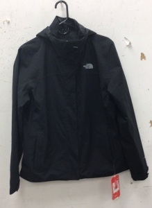 The North Face Women's Jacket, L, Missing Zip-in Jacket, Appears New, Retail $240.00