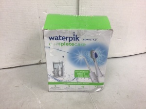 Waterpik Toothbrush & Water Flosser, New, Retail $139.99