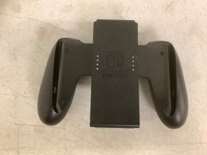 Nintendo Switch Controller Comfort Grip, Appears New