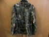 Red Head Men's Medium 1/4 Zip, Appears New
