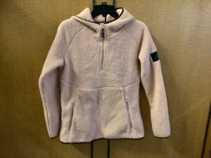 Ascend Ladies XS Hoodie, Appears New