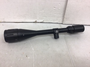 Bushnell Rifle Scope, Untested, E-Commerce Return