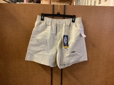 American Fishing Tackle Co. Original Fishing Shorts, 36, Appears New