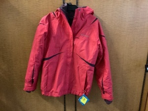 Columbia Women's Blazing Star Interchange jacket, Small, Appears New