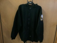 Berne Workwear Hoodie, 3XL, Appears New