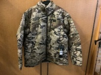 Under Armour Men's Coldgear Jacket, XL, Appears New&nbsp;