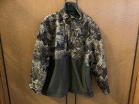 Men's Fleece jacket, XL, Appears New