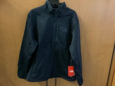 The North Face Men's Apex Risor Jacket, XL, Appears New