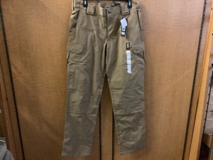 5.11 Men's Stryke Pant with Flex Tac, 34x34, Appears New