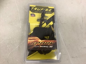 TruFire Bow Release, E-Commerce Return