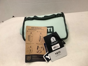 Yeti Insulated Bag, Appears New