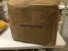 Gaming Chair. Unknown Condition. E-commerce Return.&nbsp;