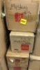Lot of (4) BCP Mystery Bundle