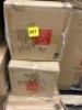 Lot 0f (4) BCP Mystery Bundles