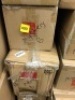 Lot of (4) BCP Mystery Bundle