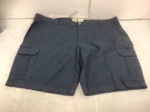 RedHead Men's Shorts, 48, E-Commerce Return