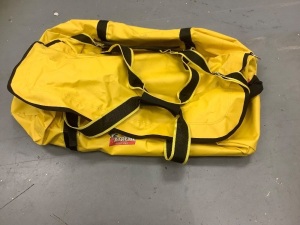 Boat Bag, E-Commerce Return