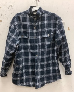 RedHead Men's Shirt, L, E-Commerce Return