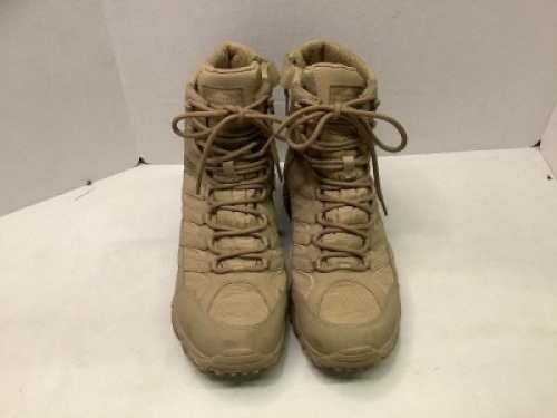 Merrell, Mens Shoes, Size 10.5, &nbsp;E-commerce Return&nbsp;