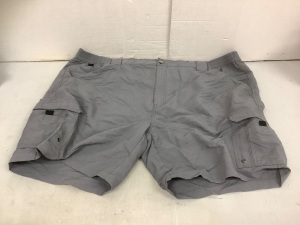Men's Shorts, 50, E-Commerce Return