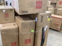 BCP/ Salvage Pallet 