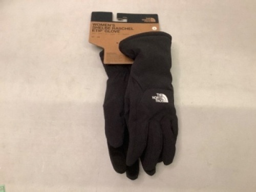 The North Face, Womens Shelbe Raschel Etip Glove, Appears New