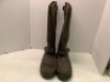 Danner, Sharptail Snake Boot Dark Brown, Mens Size 10.5, Appears new