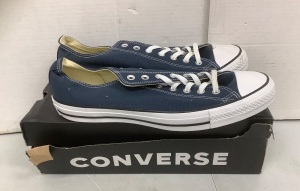 Mens Converse Shoes, 12, Appears New