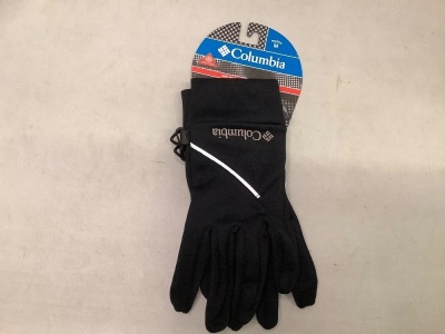 Columbia, Womens Gloves, Medium, Appears New