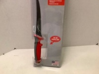 Xps, 7" Professional-Grade Stainless Steel Fillet Knife, E-commerce Return&nbsp;