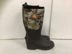 SHE Women's Boots, 7, Appears New