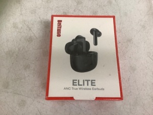 Boltune Elite Wireless Earbuds, New