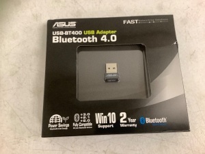 Asus USB Bluetooth Adapter, Appears new