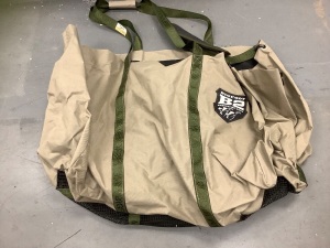 Bigfoot Bag, Appears New
