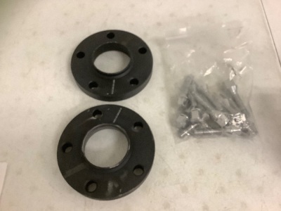 Wheel Spacer Kit, Appears New